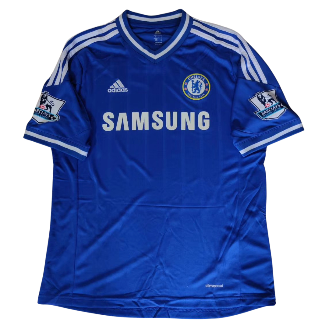 Chelsea Home 13/14 "Schurrle" Nº 14