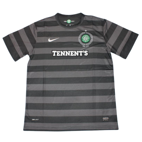 Celtic Black 125TH 12/13