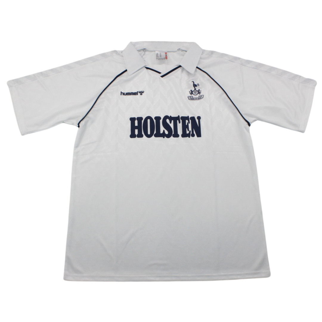 Tottenham Home 87/89