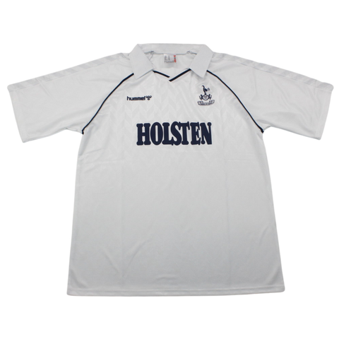 Tottenham Home 87/89