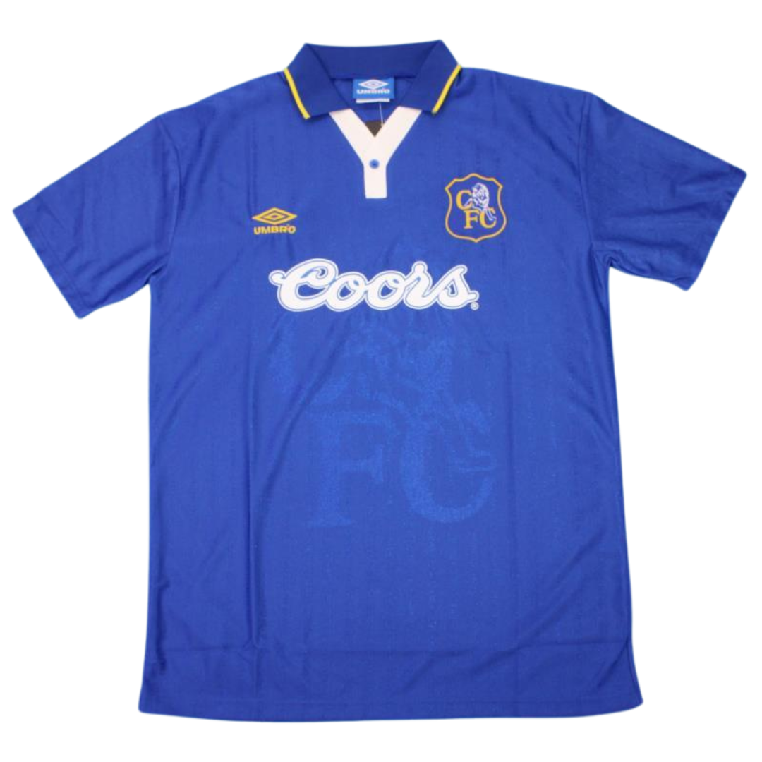 Chelsea Home 95/97