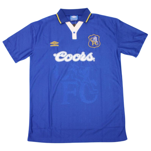 Chelsea Home 95/97