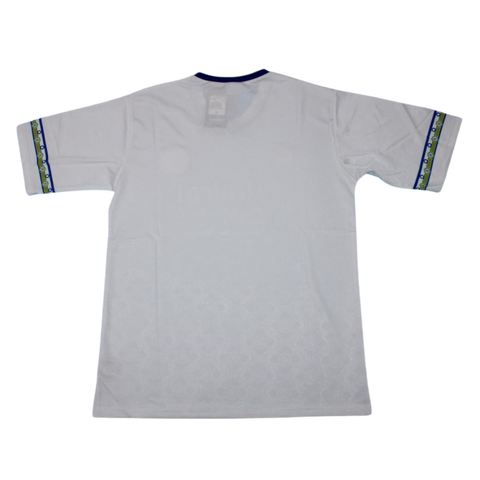 Leeds Home 92/93