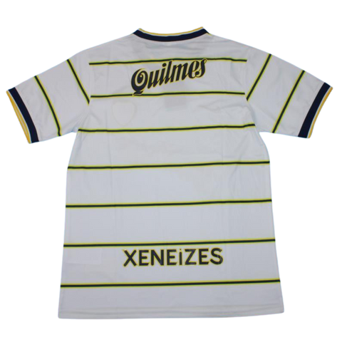 Boca Juniors Away 98/99