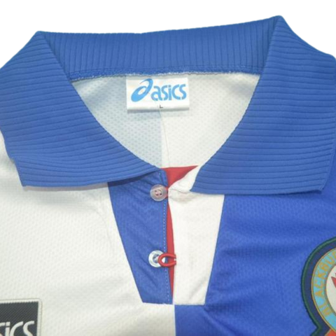 Blackburn Home 95/96