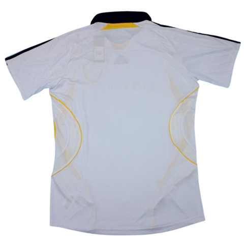 Los Angeles Galaxy Home 07