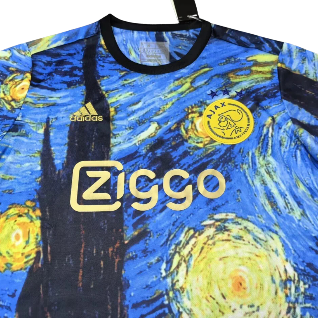 Ajax Blue Special Version 22/23