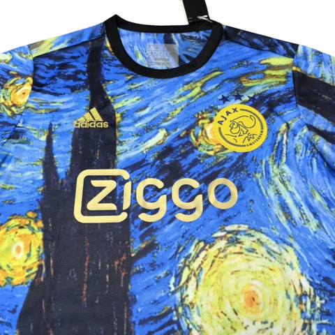 Ajax Blue Special Version 22/23