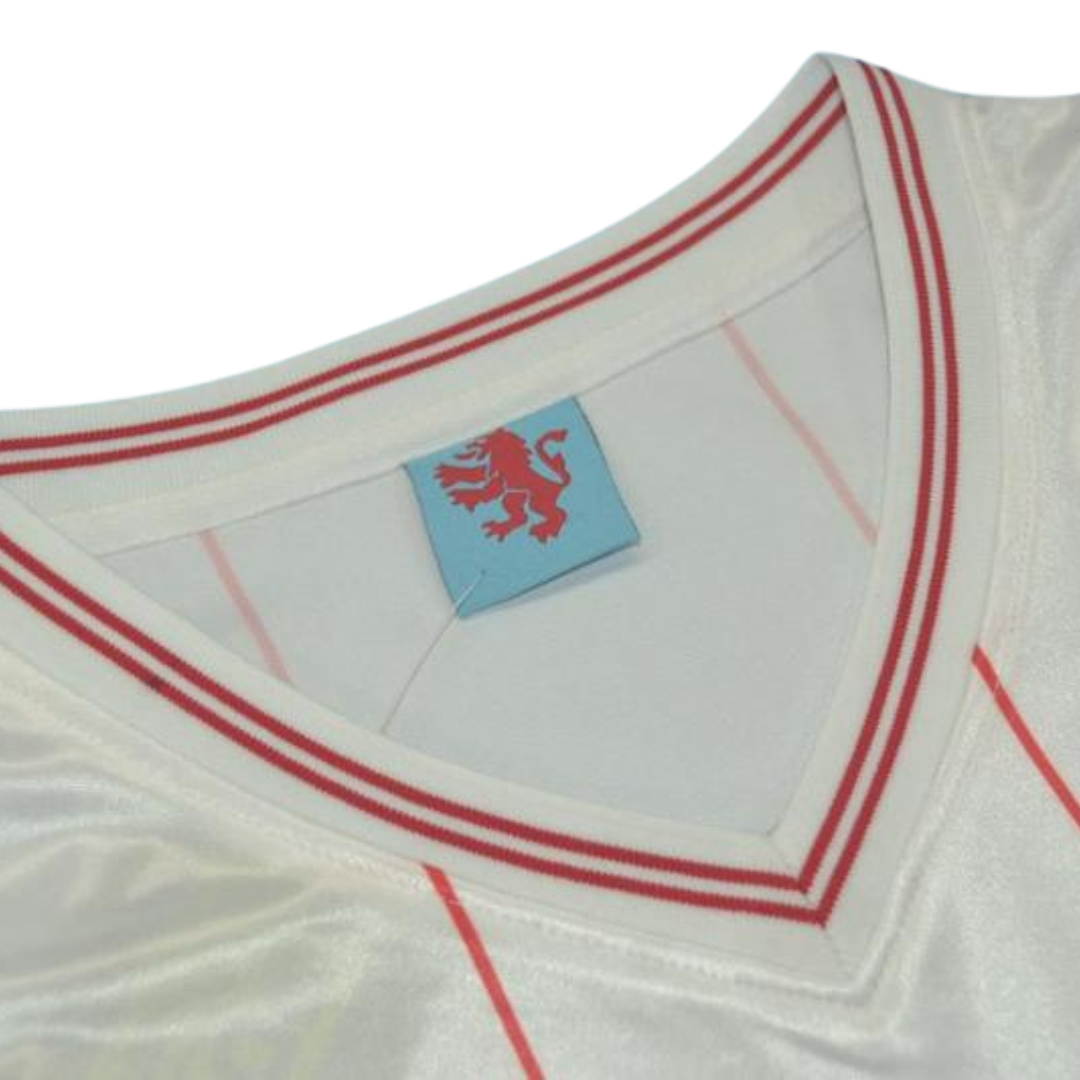 Aston Villa Home 1982