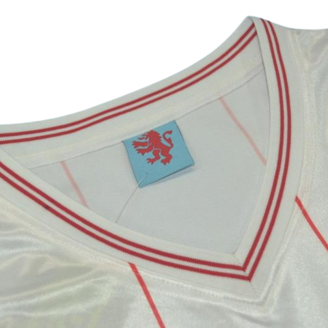 Aston Villa Home 1982