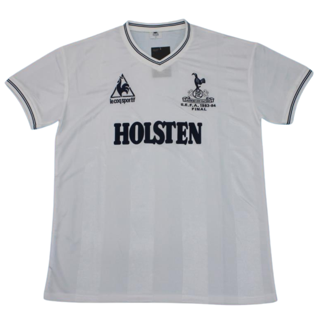 Tottenham Home 83/84