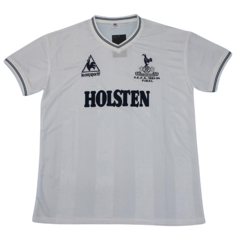 Tottenham Home 83/84