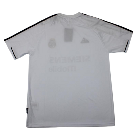 Real Madrid Home 03/04