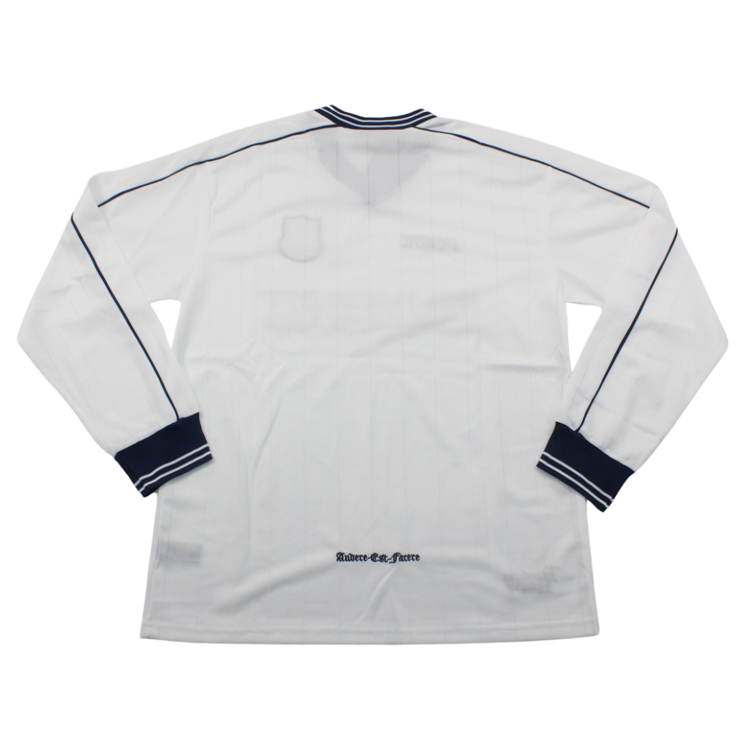 Tottenham Home Long Sleeve 97/99