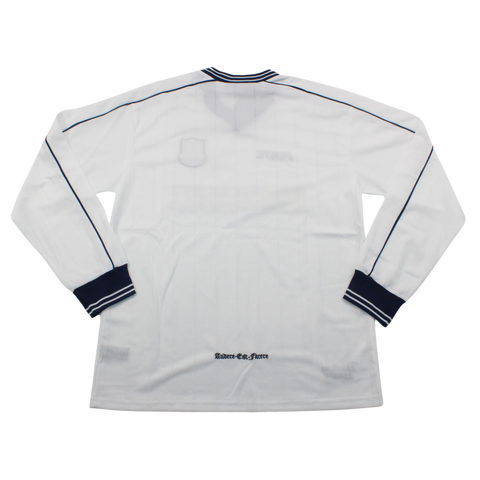 Tottenham Home Long Sleeve 97/99