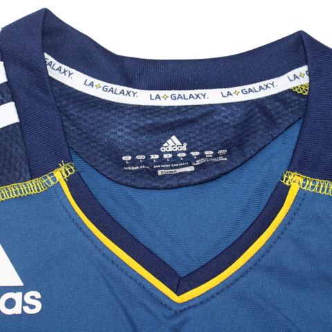 Los Angeles Galaxy Away 11/12 "Beckham" Nº 23