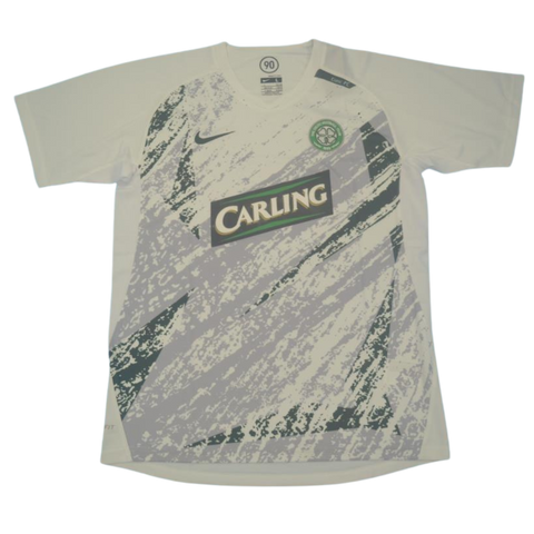 Celtic White 06/08