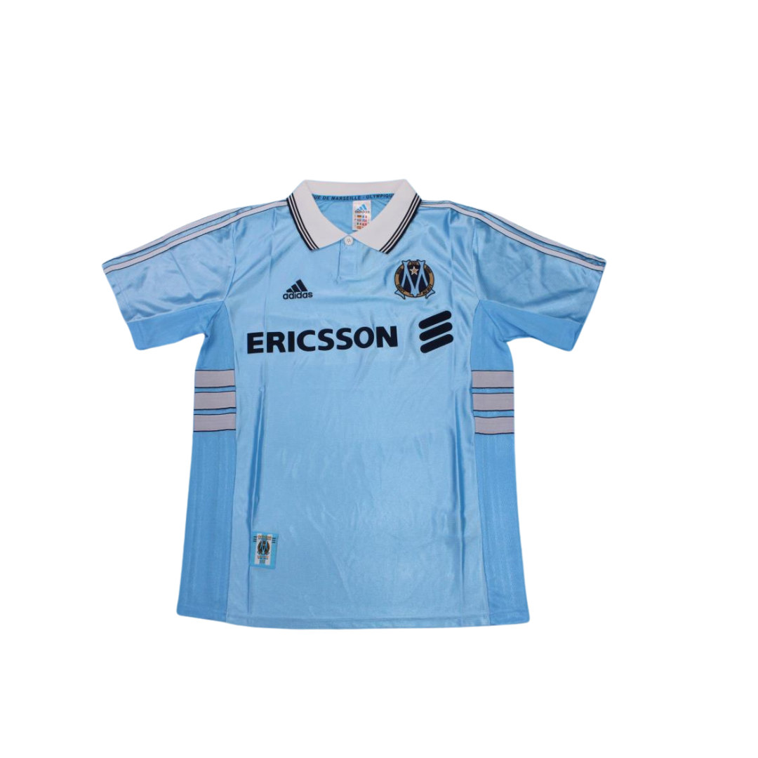 Marseille Away 98/99