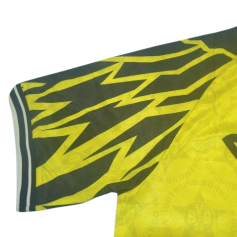 Borussia Dortmund Home 94/95