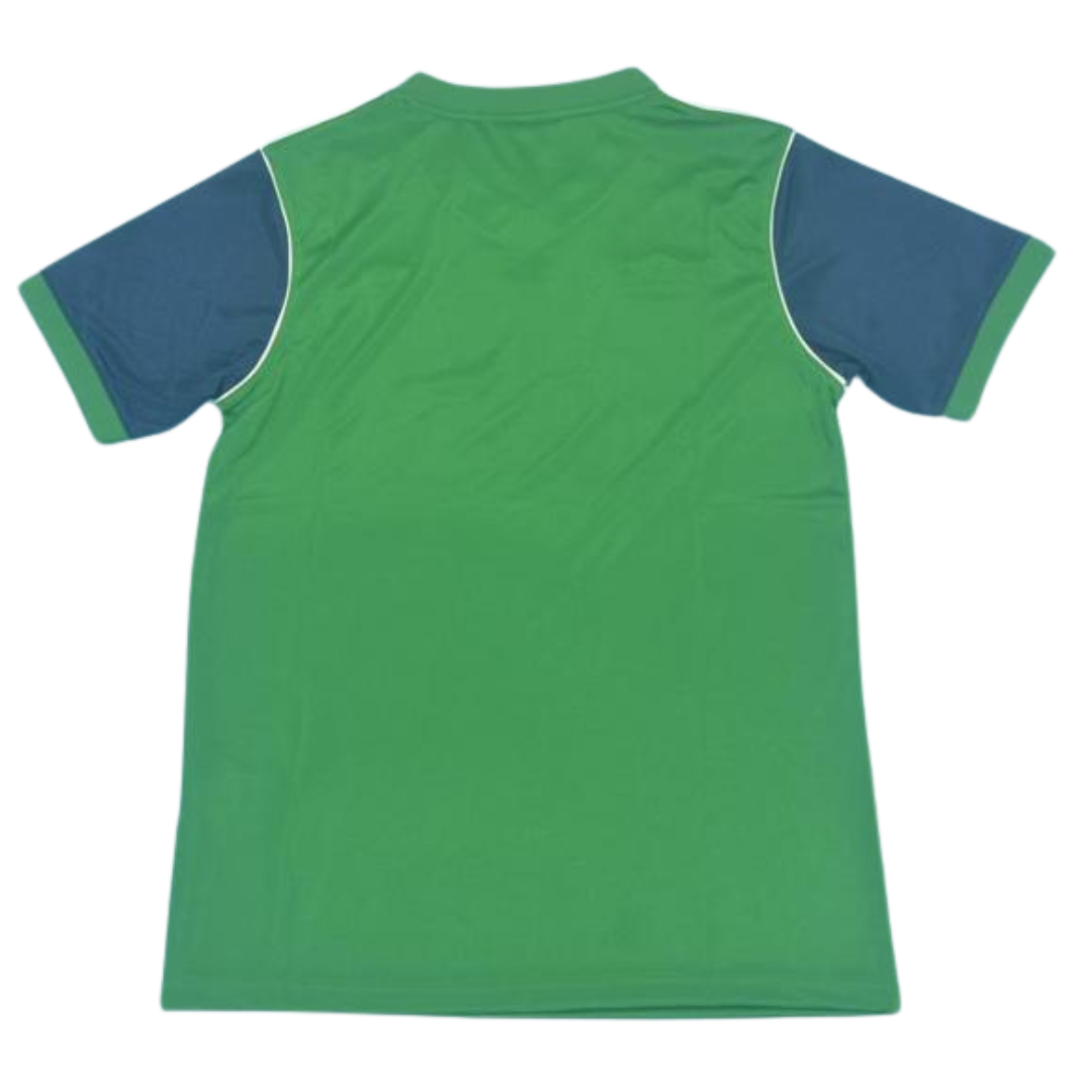 Arsenal Green 82/83