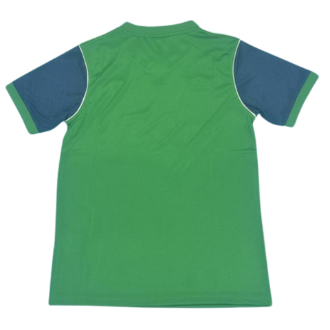 Arsenal Green 82/83