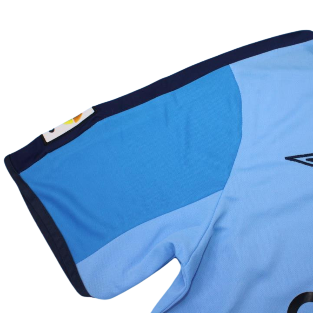 Celta de Vigo Home 03/04