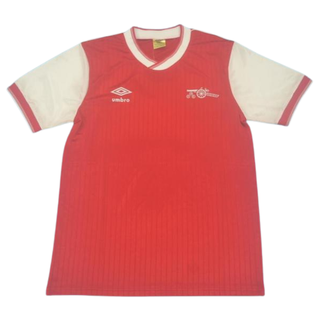 Arsenal Home 83/86