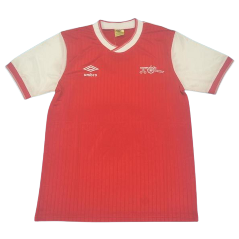 Arsenal Home 83/86