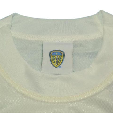 Leeds Home 95/96 "Brolin" Nº 18