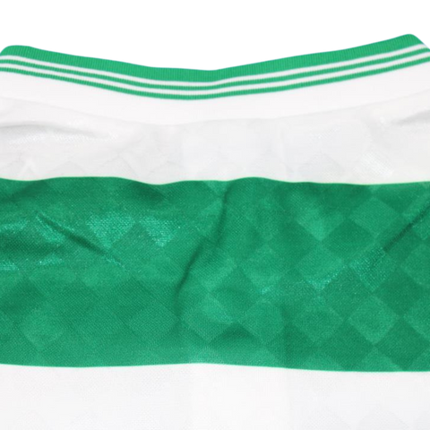 Celtic Home Long Sleeve 87/88