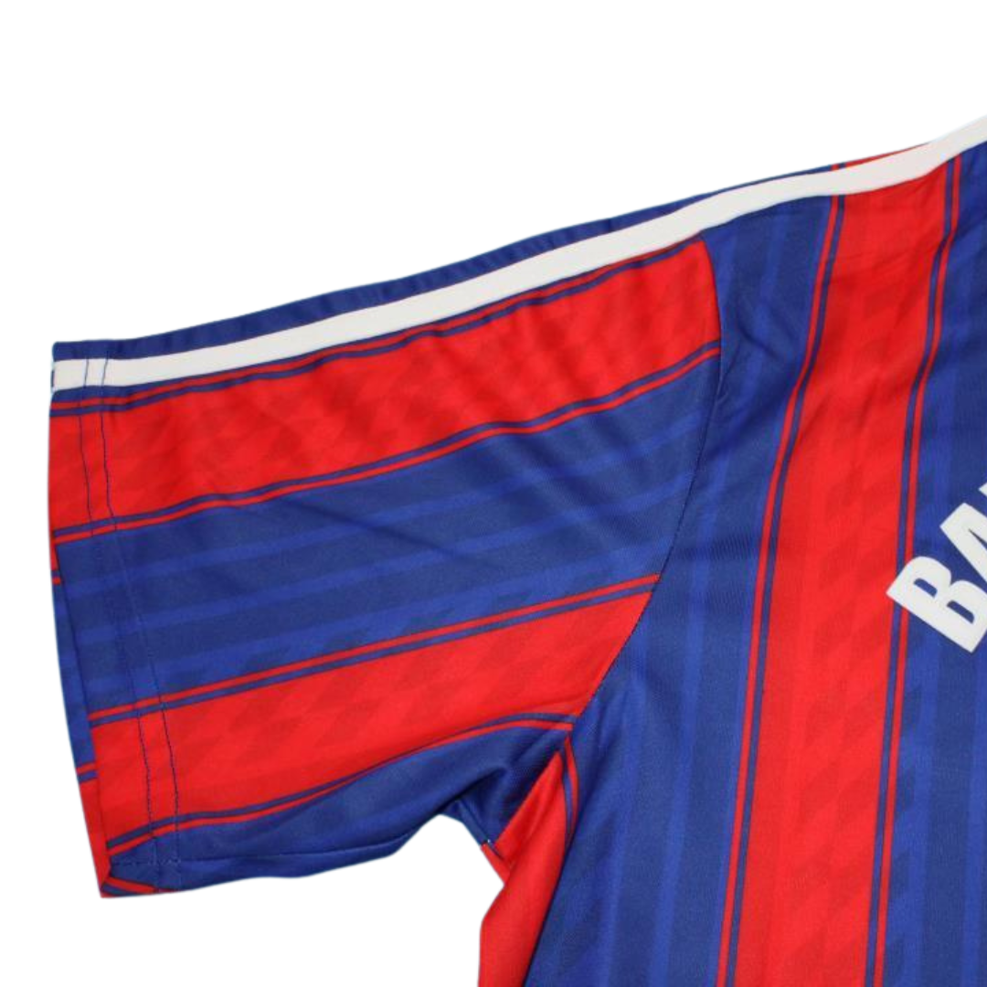 FC Bayern München Home 95/97 "Klinsmann" N°18