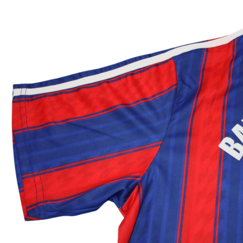 FC Bayern München Home 95/97 "Klinsmann" N°18