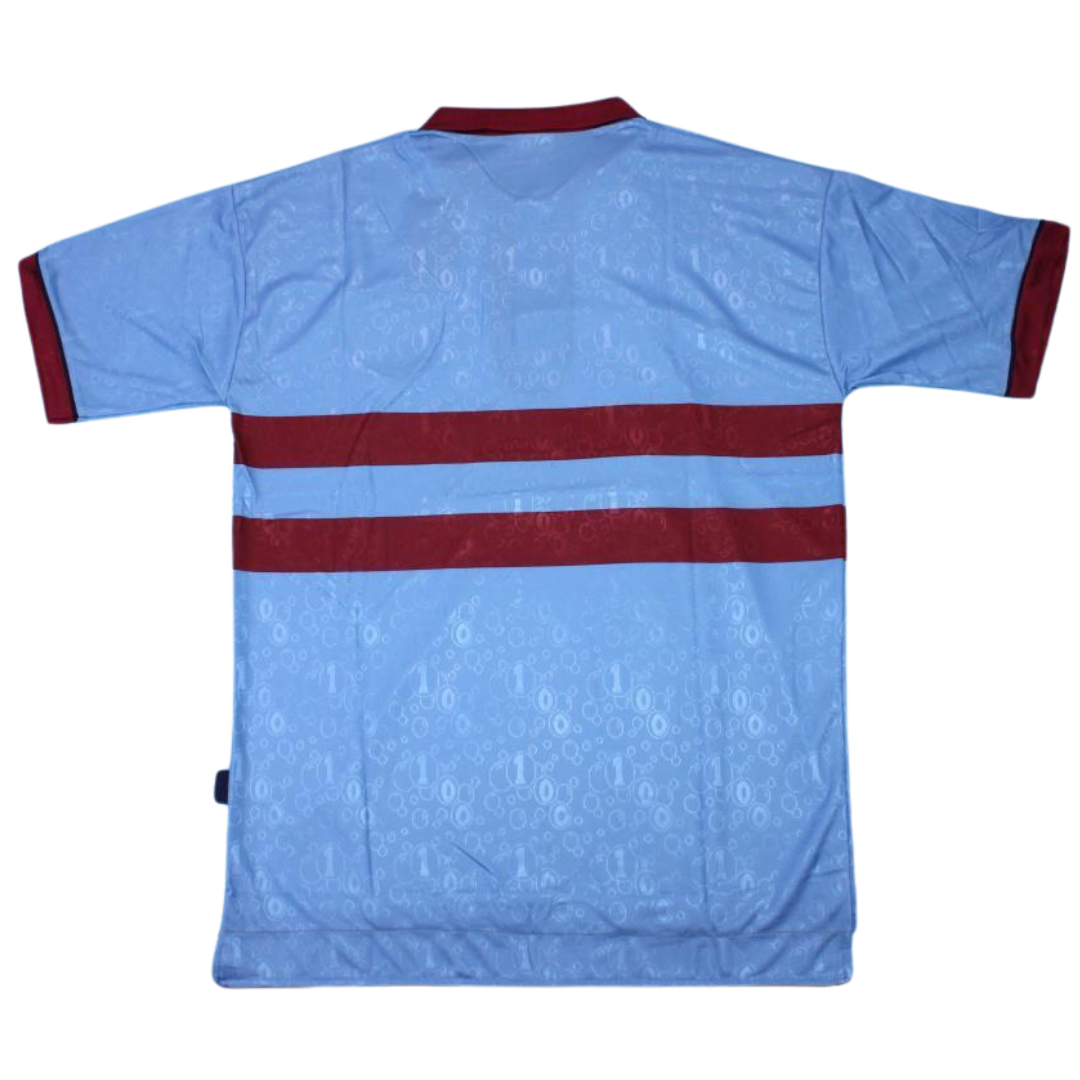 West Ham Away 95/97