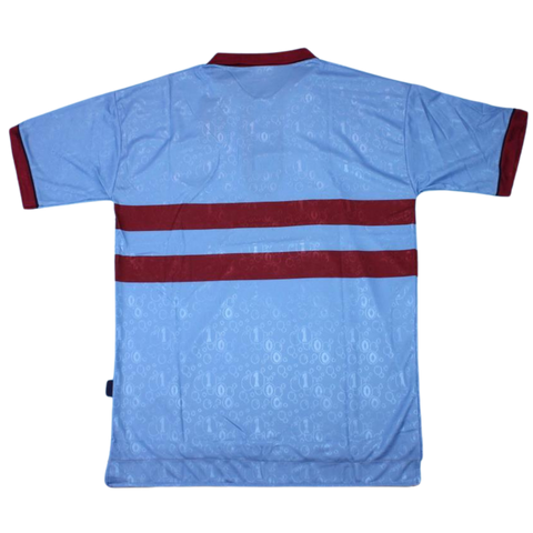 West Ham Away 95/97