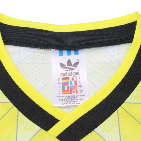 Borussia Dortmund Home 1988