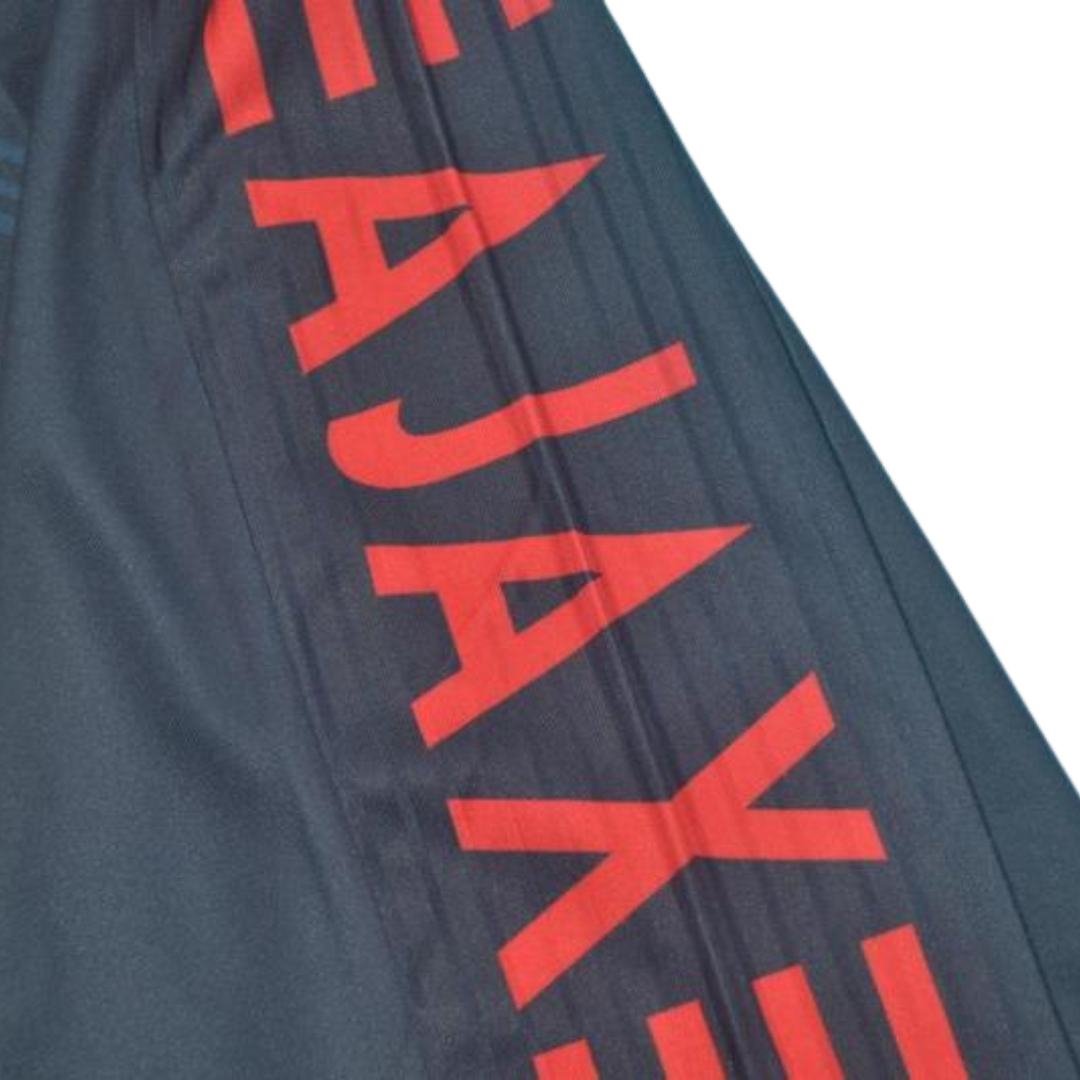 Ajax Away 97/98 "Cruyff" Nº 14