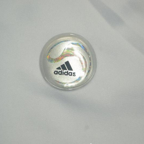 Real Madrid Home 09/10 "Guti. Haz" Nº 14