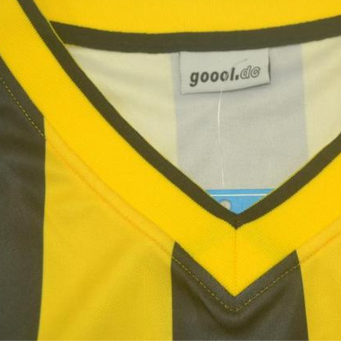 Borussia Dortmund Home 2000