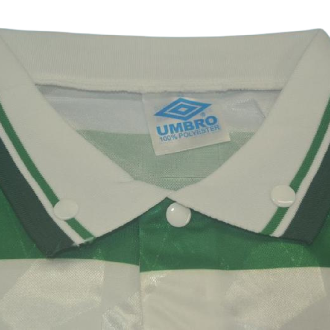 Celtic Home 89/91