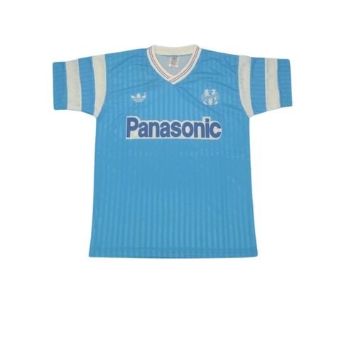 Marseille Away 1990