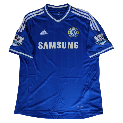 Chelsea Home 13/14 "Oscar" Nº 11