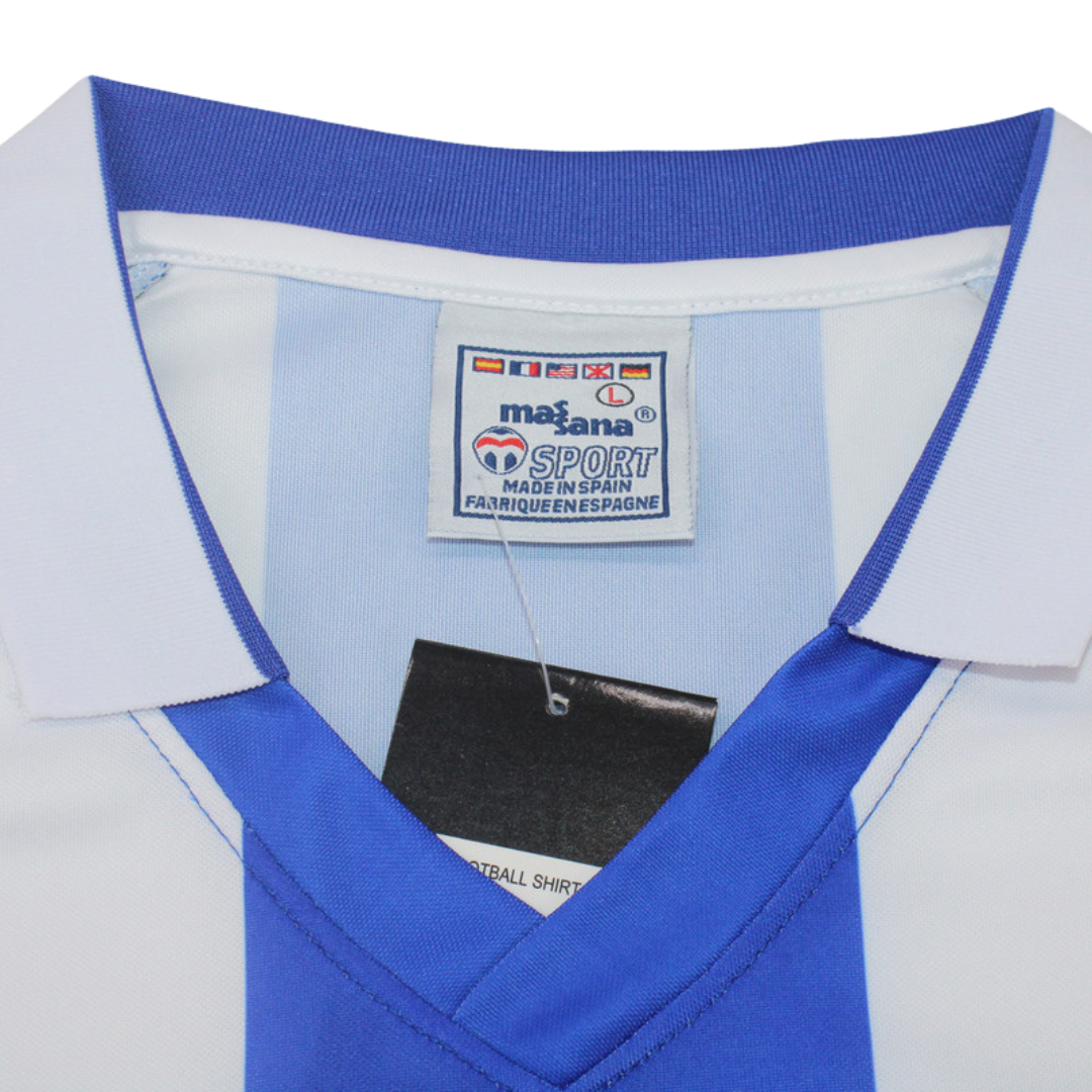 Espanyol Home 84/89