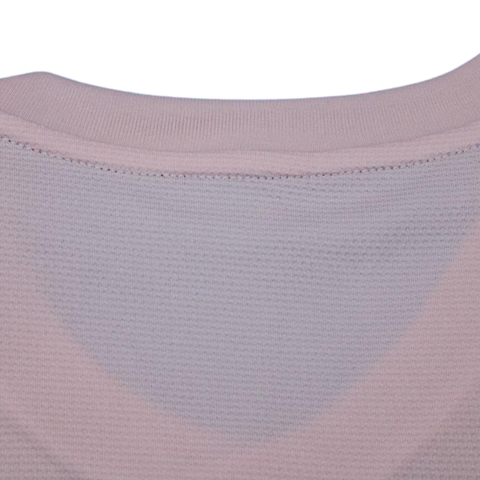 Manchester United Away Pink 18/19