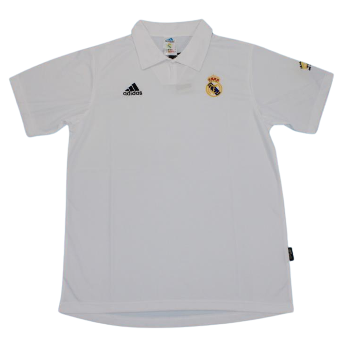 Real Madrid Home Special Version 02/03