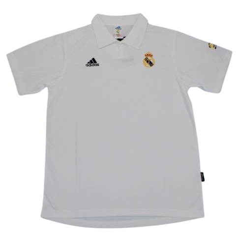 Real Madrid Home Special Version 02/03