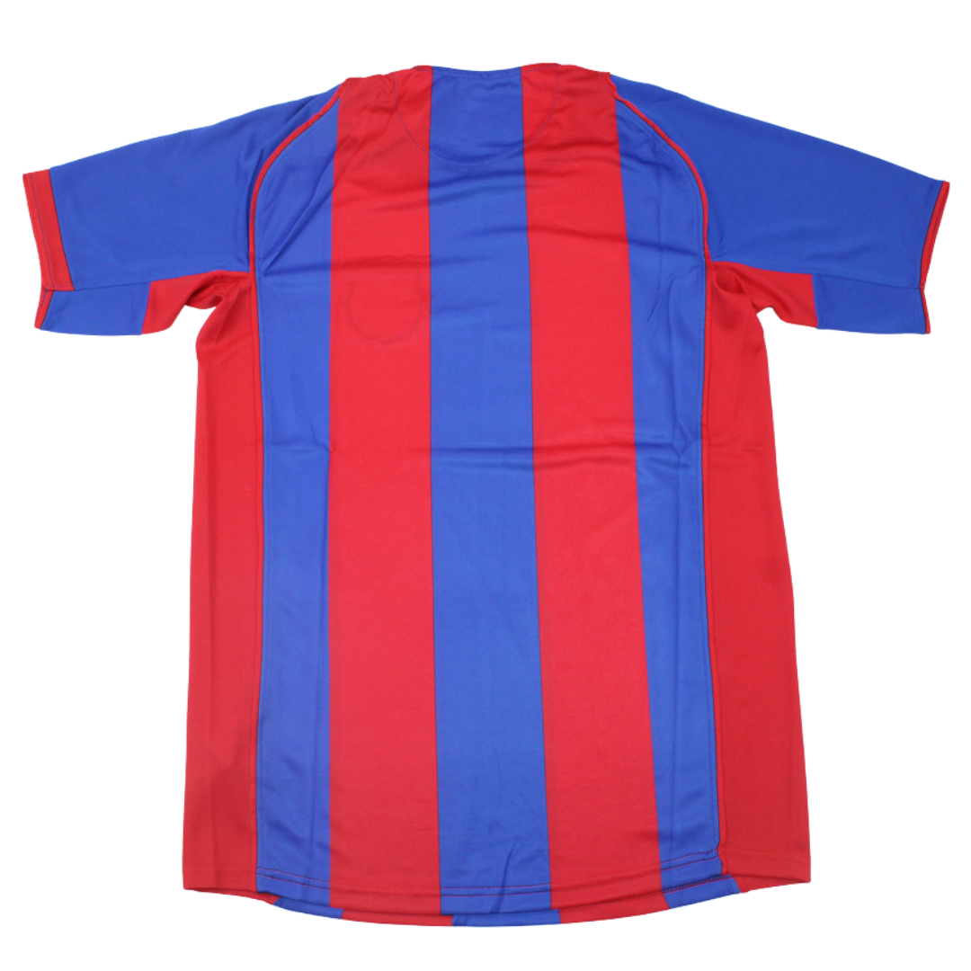 Barcelona Home 04/05