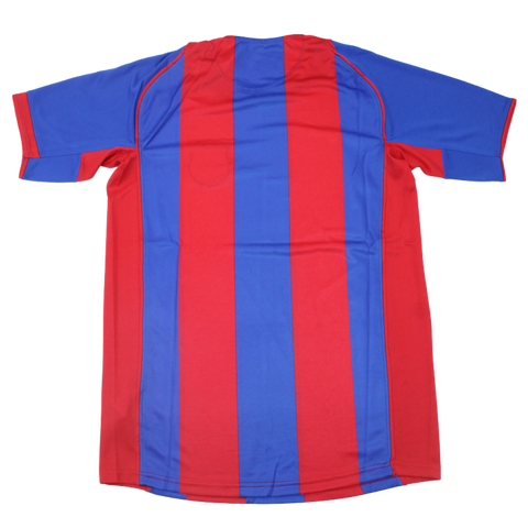 Barcelona Home 04/05