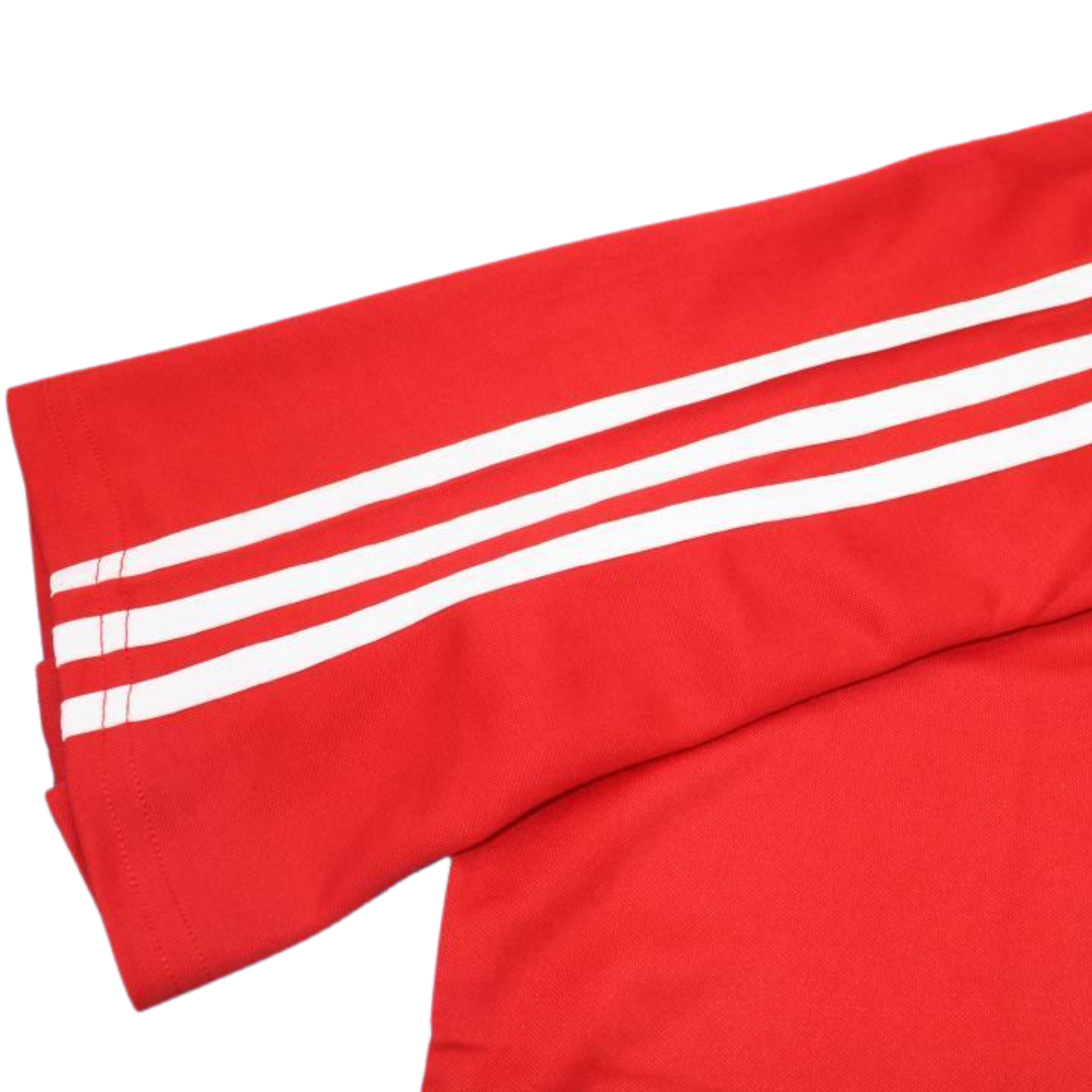 FC Bayern München Home 01/02