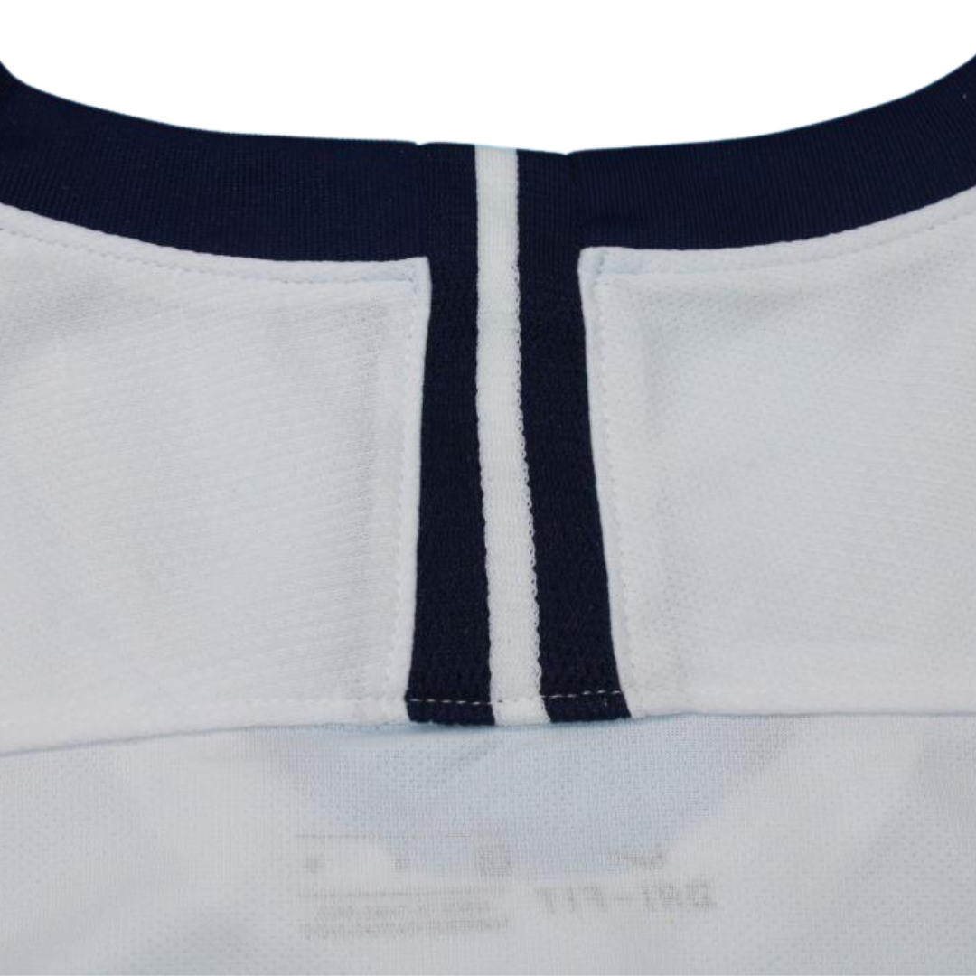 Tottenham Home 18/19