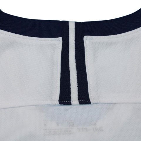 Tottenham Home 18/19